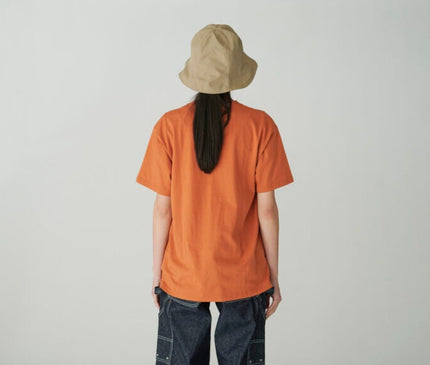 SNOW PEAK Short Sleeve T-Shirt T-shirt Snow Peak 