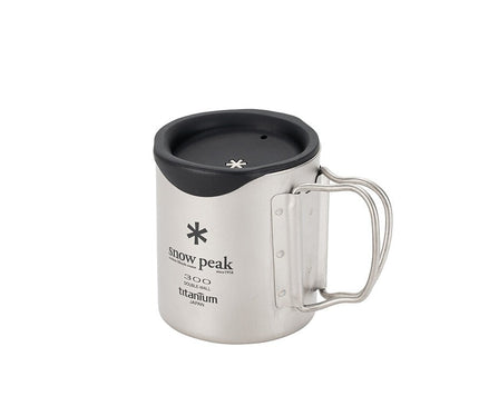 SNOW PEAK Silicone Lid for 300 Mug mug Snow Peak 