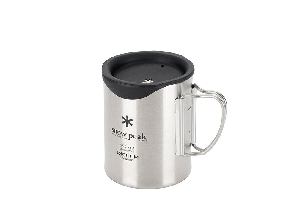 SNOW PEAK Silicone Lid for 300 Mug mug Snow Peak