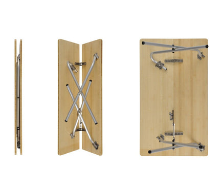 SNOW PEAK Single Action Low Table Light Outdoor Furniture Snow Peak 