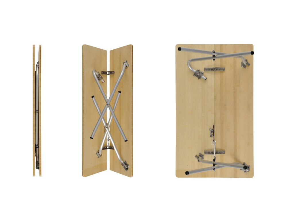 SNOW PEAK Single Action Low Table Light Outdoor Furniture Snow Peak 