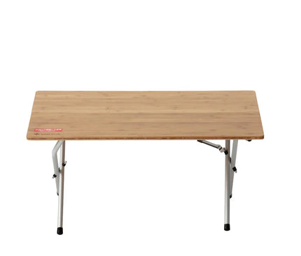 SNOW PEAK Single Action Low Table Outdoor Furniture Snow Peak 