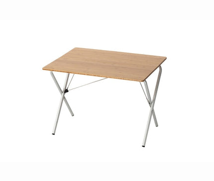 SNOW PEAK Single Action Table Outdoor Furniture Snow Peak 