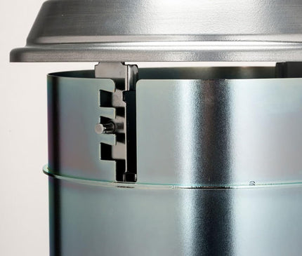 SNOW PEAK Smoke Meister Smoker Snow Peak 