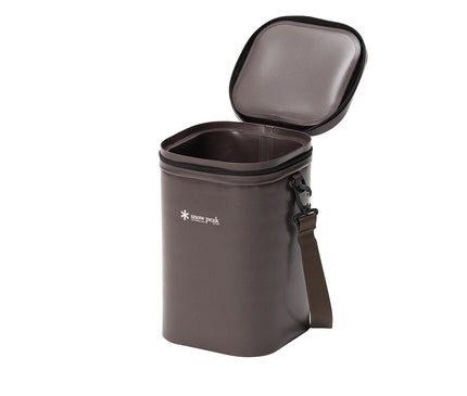 SNOW PEAK Soft Cooler cooler Snow Peak 13L 