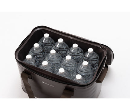 SNOW PEAK Soft Cooler cooler Snow Peak 