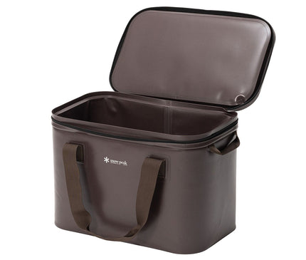 SNOW PEAK Soft Cooler cooler Snow Peak 15L 