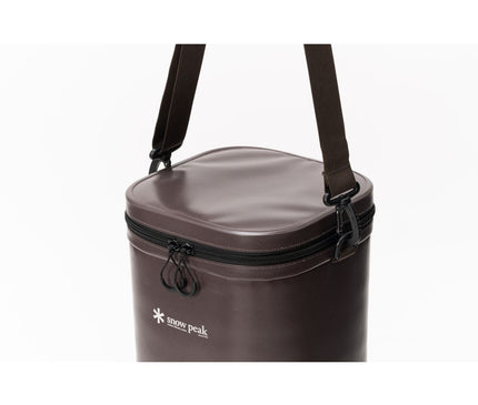 SNOW PEAK Soft Cooler cooler Snow Peak 