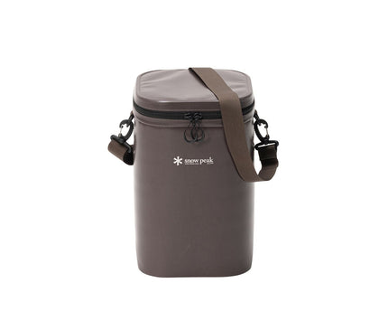 SNOW PEAK Soft Cooler cooler Snow Peak 