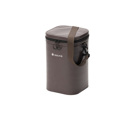 SNOW PEAK Soft Cooler cooler Snow Peak 