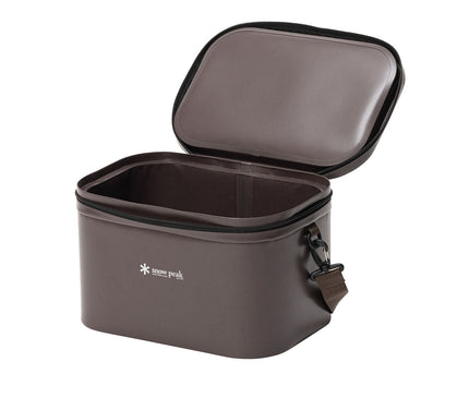 SNOW PEAK Soft Cooler cooler Snow Peak 47L 