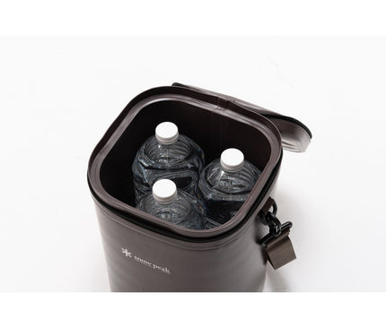 SNOW PEAK Soft Cooler cooler Snow Peak 
