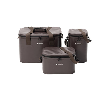 SNOW PEAK Soft Cooler cooler Snow Peak 