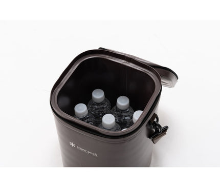 SNOW PEAK Soft Cooler cooler Snow Peak 