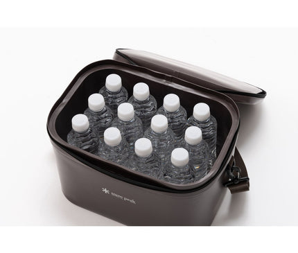 SNOW PEAK Soft Cooler cooler Snow Peak 