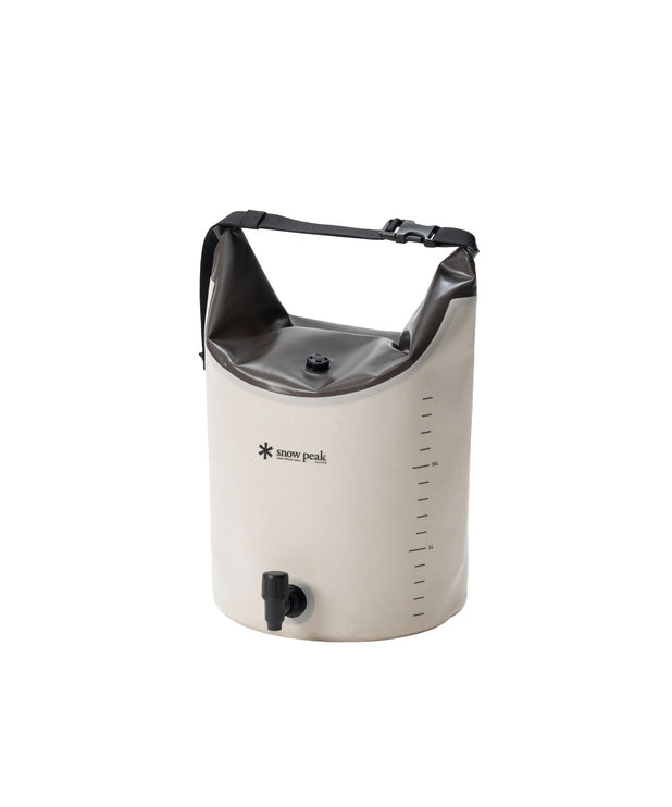 SNOW PEAK Soft Water Jug Storage Snow Peak 