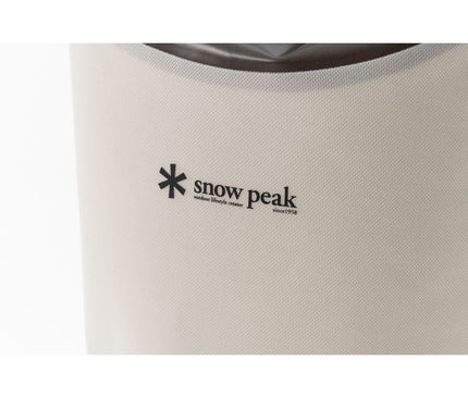 SNOW PEAK Soft Water Jug Storage Snow Peak 
