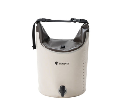 SNOW PEAK Soft Water Jug Storage Snow Peak 