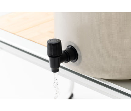 SNOW PEAK Soft Water Jug Storage Snow Peak 