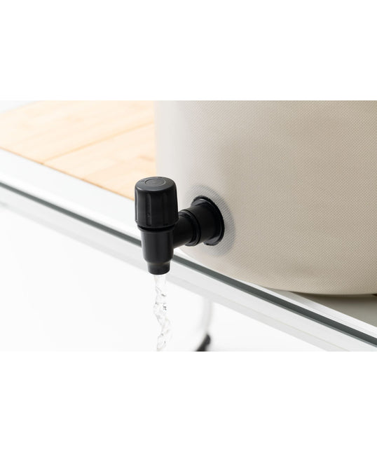 SNOW PEAK Soft Water Jug Storage Snow Peak 