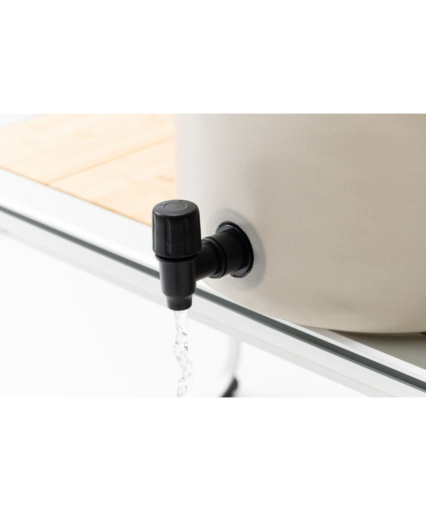 SNOW PEAK Soft Water Jug Storage Snow Peak 