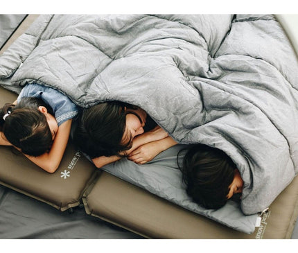 SNOW PEAK SS Single Sleeping Bag Snow Peak 