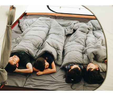 SNOW PEAK SS Single Sleeping Bag Snow Peak 
