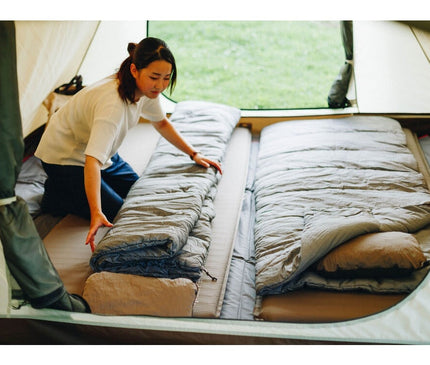SNOW PEAK SS Single Sleeping Bag Snow Peak 
