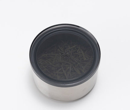 SNOW PEAK Stainless Steel Food Canister Snow Peak 
