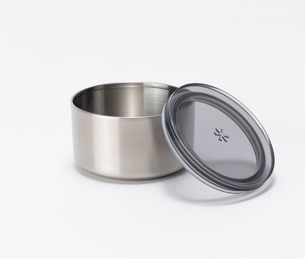 SNOW PEAK Stainless Steel Food Canister Snow Peak 