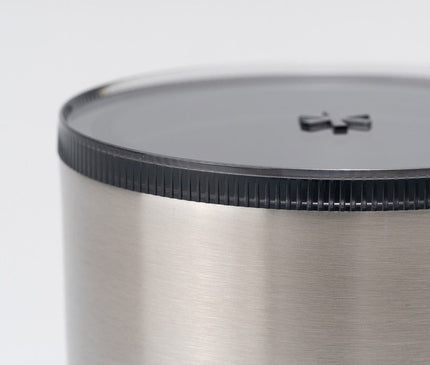 SNOW PEAK Stainless Steel Food Canister Snow Peak 