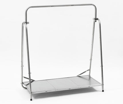 SNOW PEAK Stainless steel kitchen table Outdoor Furniture Snow Peak 