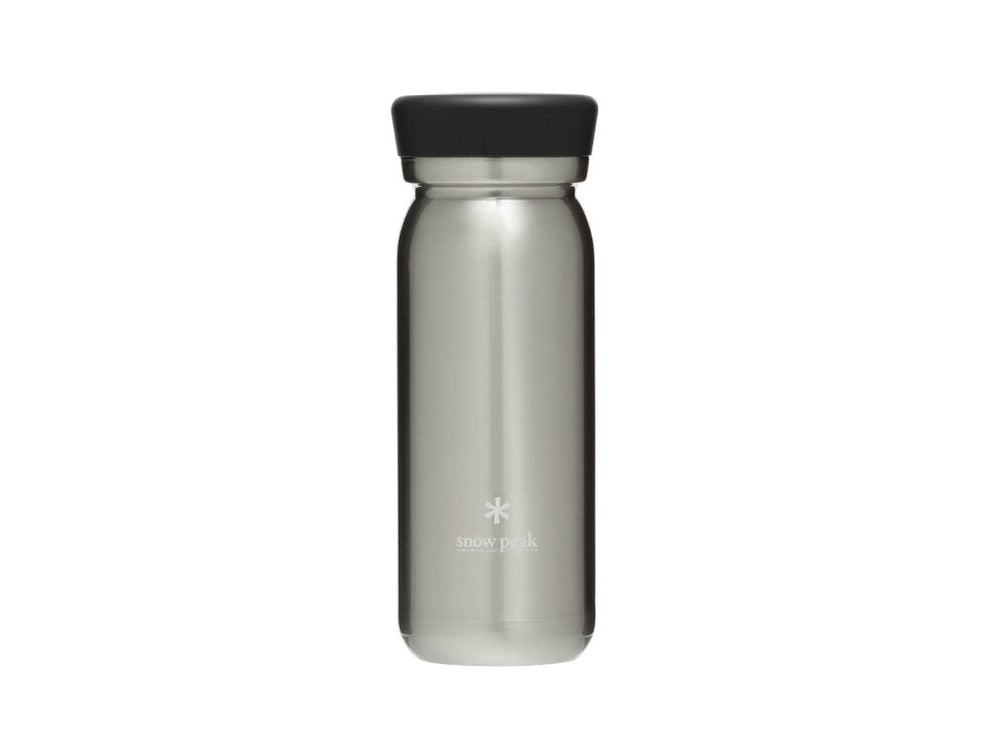 SNOW PEAK Stainless steel vacuum bottle type M Tableware Snow Peak 