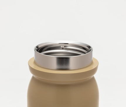 SNOW PEAK Stainless steel vacuum bottle type M Tableware Snow Peak 