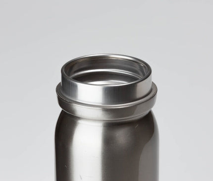 SNOW PEAK Stainless steel vacuum bottle type M Tableware Snow Peak 