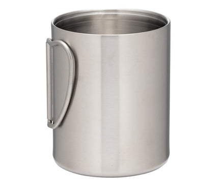 SNOW PEAK Stainless Vacuum Double Wall Mug mug Snow Peak 