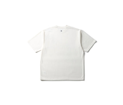 SNOW PEAK Standard Square Logo T-Shirt T-shirt Snow Peak 