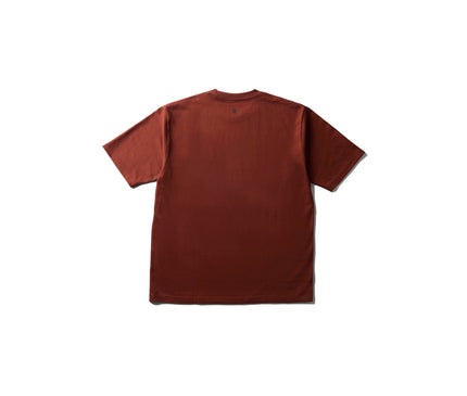 SNOW PEAK Standard Square Logo T-Shirt T-shirt Snow Peak 