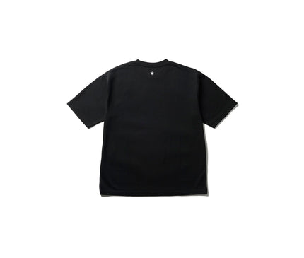 SNOW PEAK Standard Square Logo T-Shirt T-shirt Snow Peak 