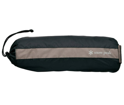 SNOW PEAK Stretch pillow Pillow Snow Peak 
