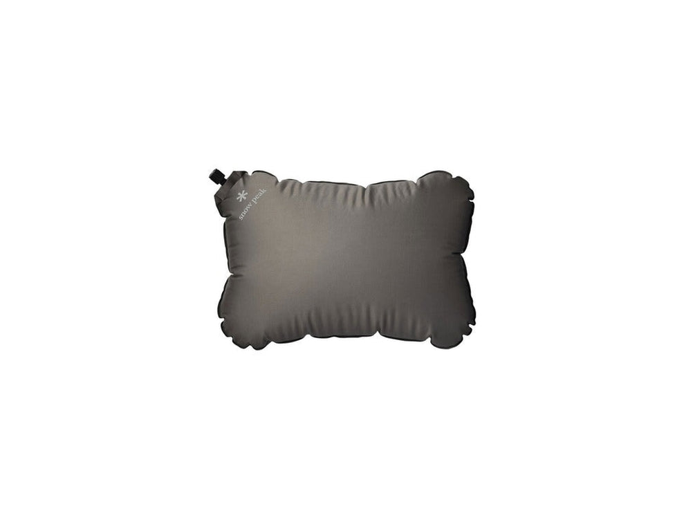 SNOW PEAK Stretch pillow Pillow Snow Peak 