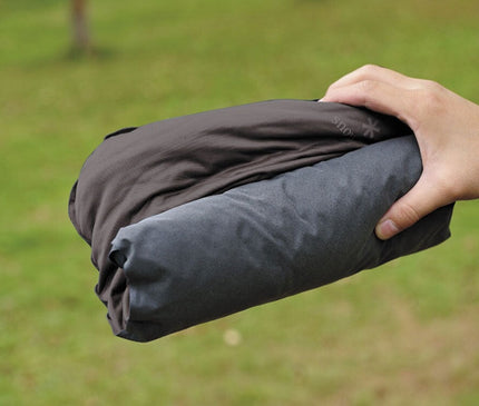 SNOW PEAK Stretch pillow Pillow Snow Peak 