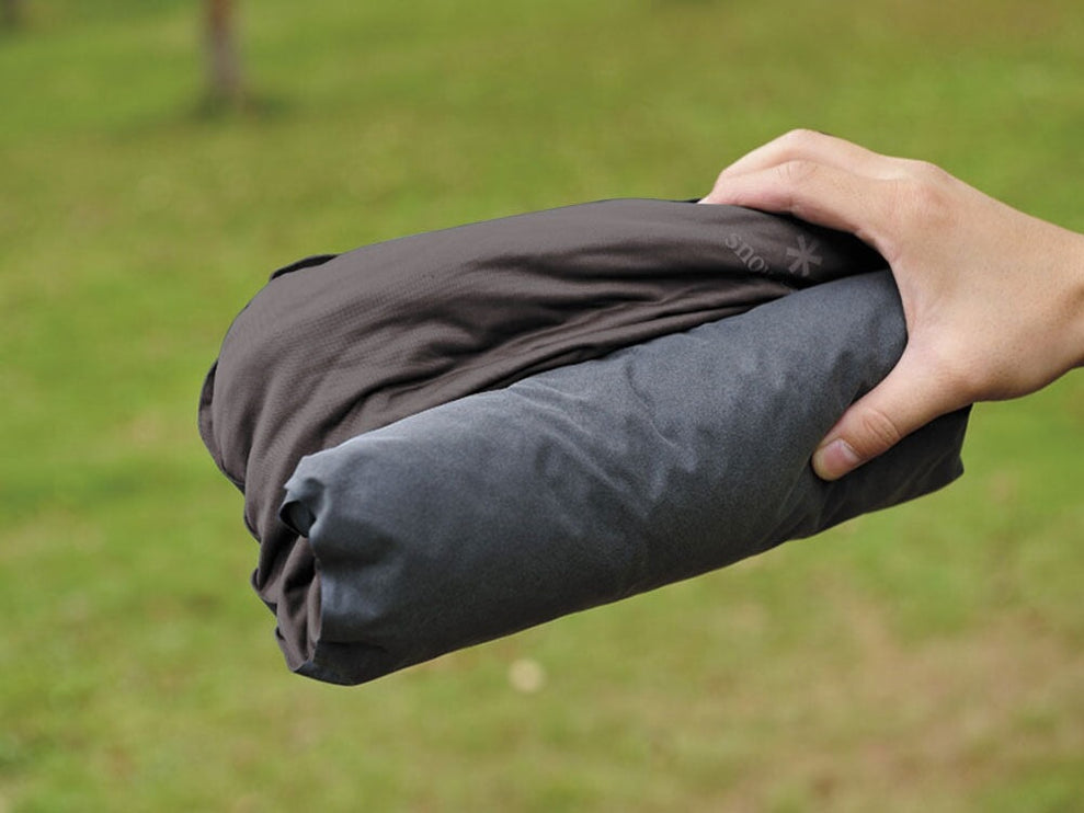SNOW PEAK Stretch pillow Pillow Snow Peak 