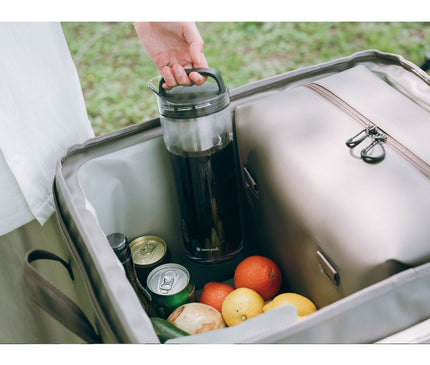 SNOW PEAK System Cooler cooler Snow Peak 