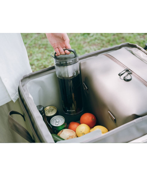 SNOW PEAK System Cooler cooler Snow Peak 