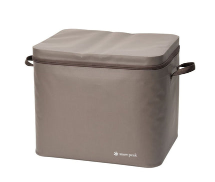 SNOW PEAK System Cooler cooler Snow Peak System Cooler in 57 