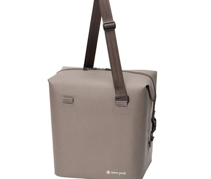 SNOW PEAK System Cooler cooler Snow Peak System Cooler Inner in 19 