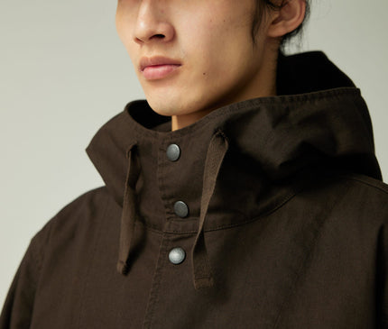 SNOW PEAK TAKIBI Chino Cargo Jacket Jacket Snow Peak 