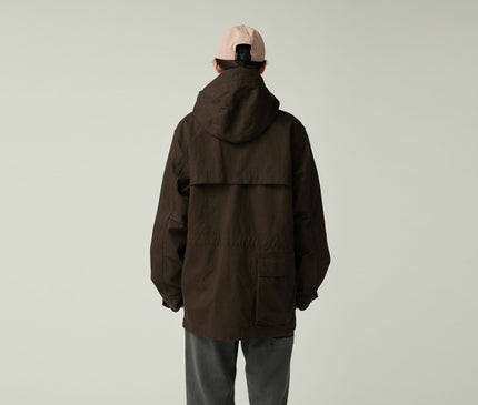 SNOW PEAK TAKIBI Chino Cargo Jacket Jacket Snow Peak 