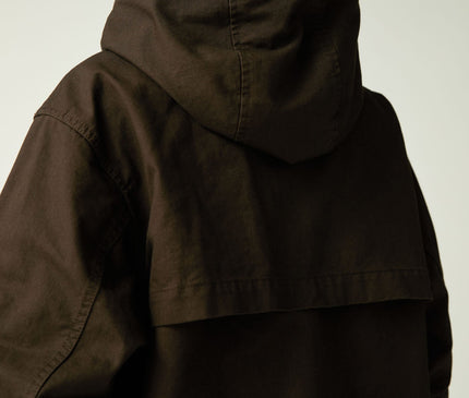 SNOW PEAK TAKIBI Chino Cargo Jacket Jacket Snow Peak 